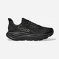 Women's Clifton 10 Black / Black