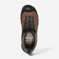 Men's Targhee IV Mid Waterproof Bison/Black