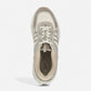 Poppy Dune Suede