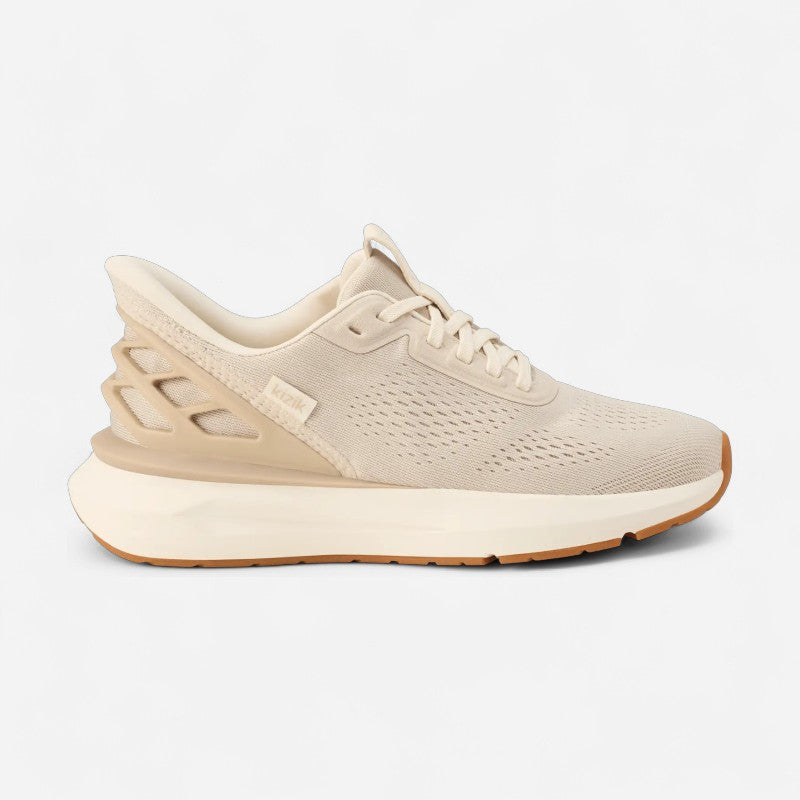Women's Athens 2 Oatmeal/Pristine