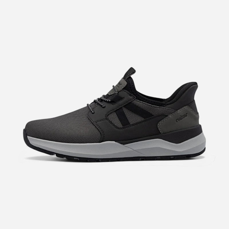 Men's Thorben 51 Black