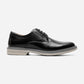 Men's Norwalk Plain Toe Oxford Black