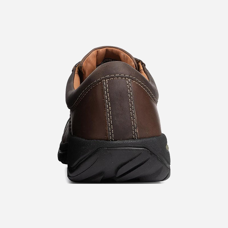 Men's Austin Black