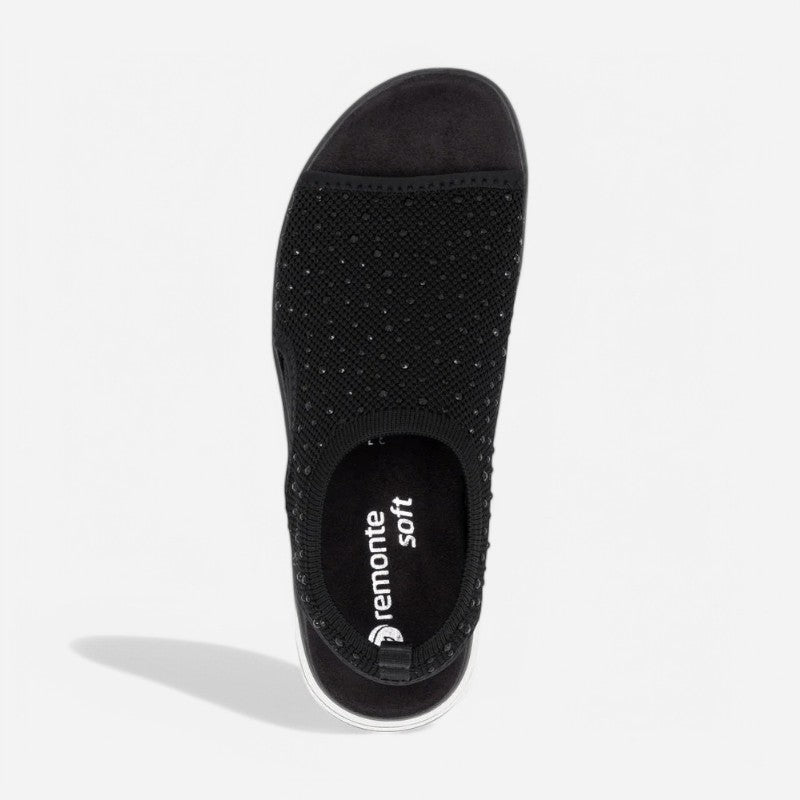 Women's Jocelyn 55 Black