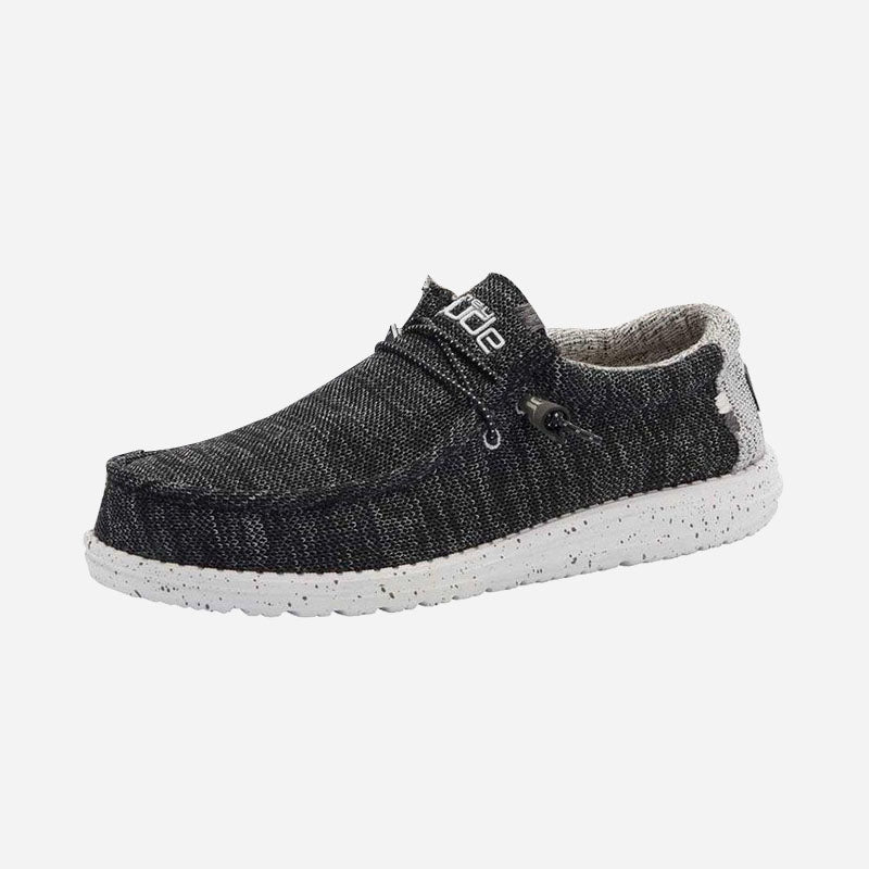 Men's Wally Stretch Meteorite