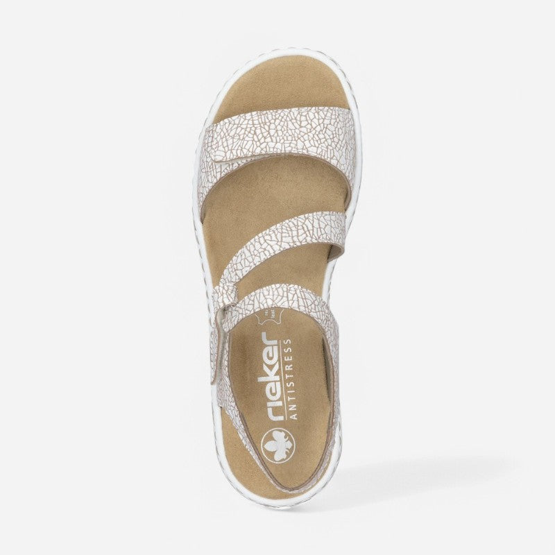 Women's Regina C7 White