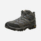 Moab 2 Mid Waterproof Granite