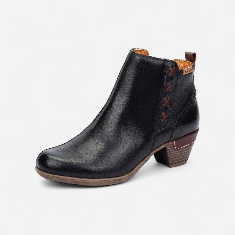 Rotterdam 902-8713C1 Black