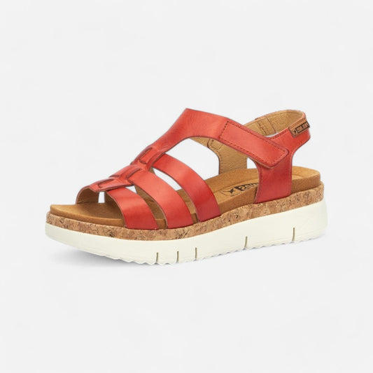 Palma W4N-0754 Peach