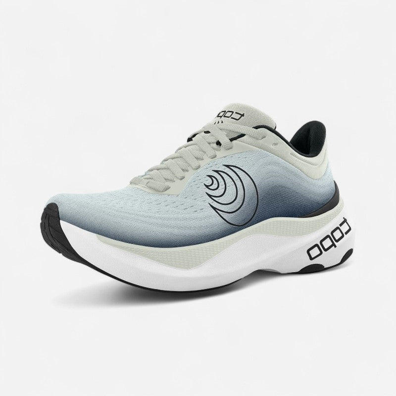 Athletics Men's Aura Grey/Charcoal