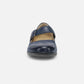Collette Burnished Nubuck Navy