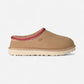 Women's Tasman II Sand/Dark Cherry