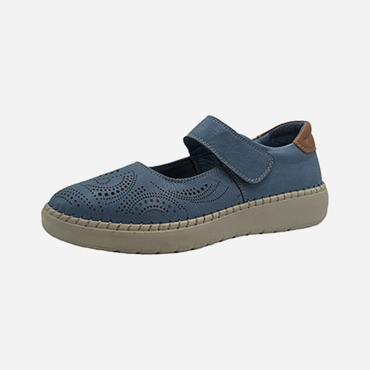 Sage Denim Coco