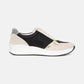 Women's Mary 26 Black/Taupe Combi