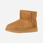 Women's Classic Mini II Boot Chestnut
