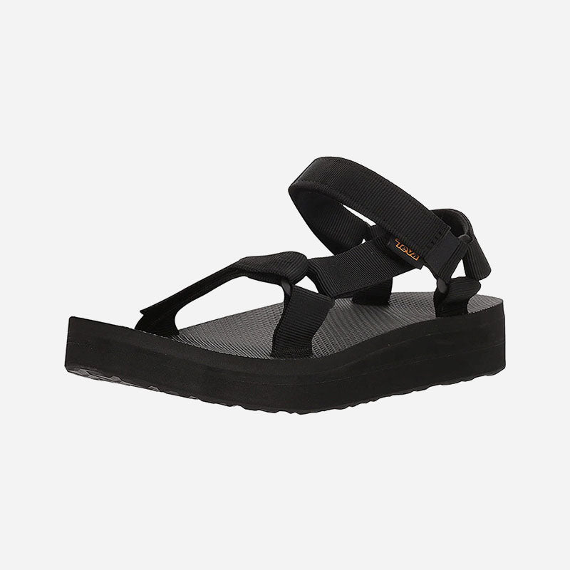 Women's Midform Universal Black