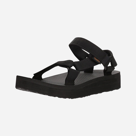 Women's Midform Universal Black