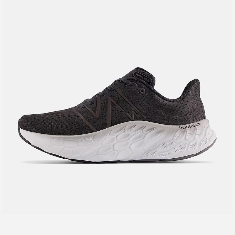 Men's Fresh Foam X More V4 Black
