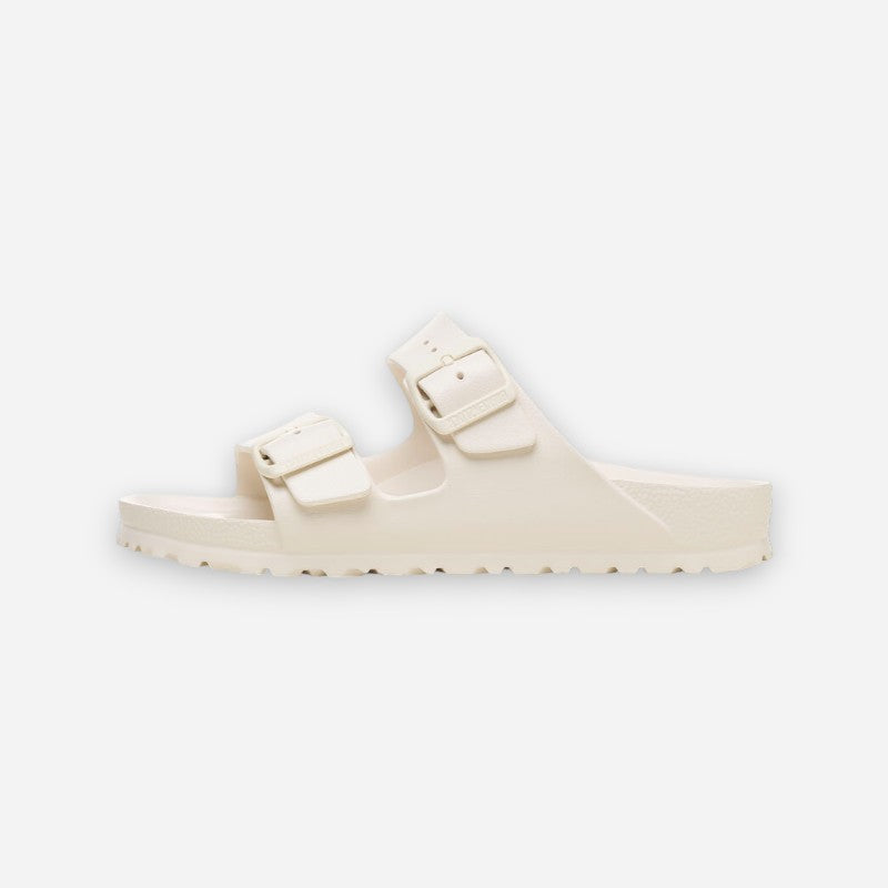 Arizona Eva Eggshell Narrow