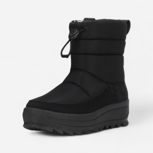 Gepelle Black