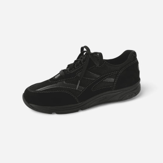 Tour Mesh Black