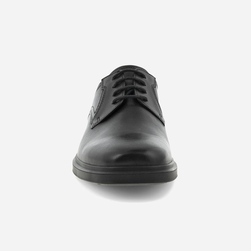 Men's Helsinki 2 Plain Toe Black