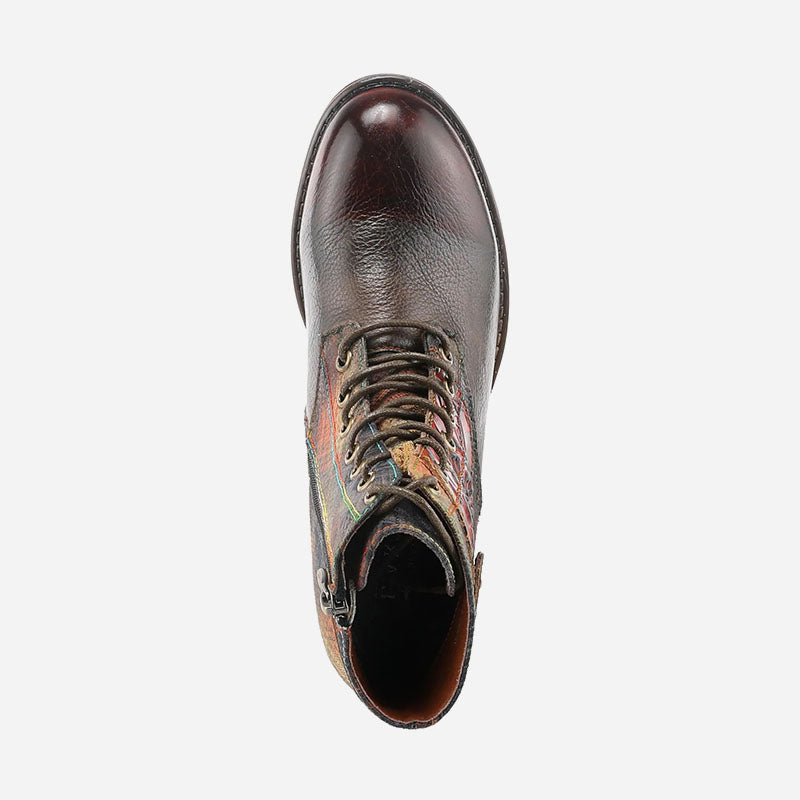 Harmonic Brown Multi