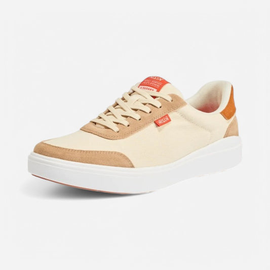 Men's Prague 2 Whitecap Gray