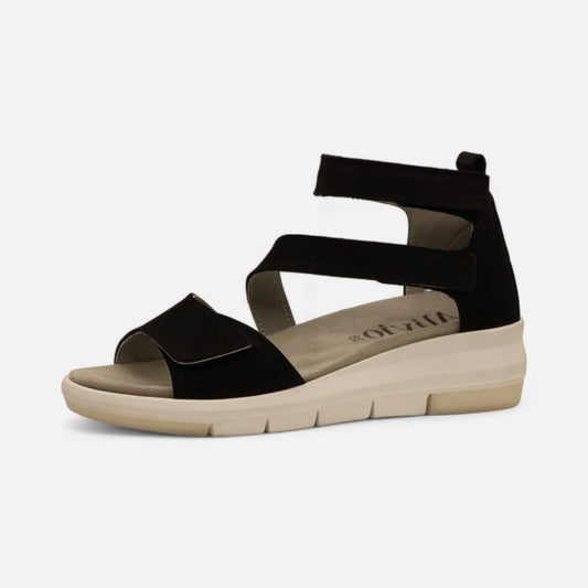 MAIRA 34 BLACK