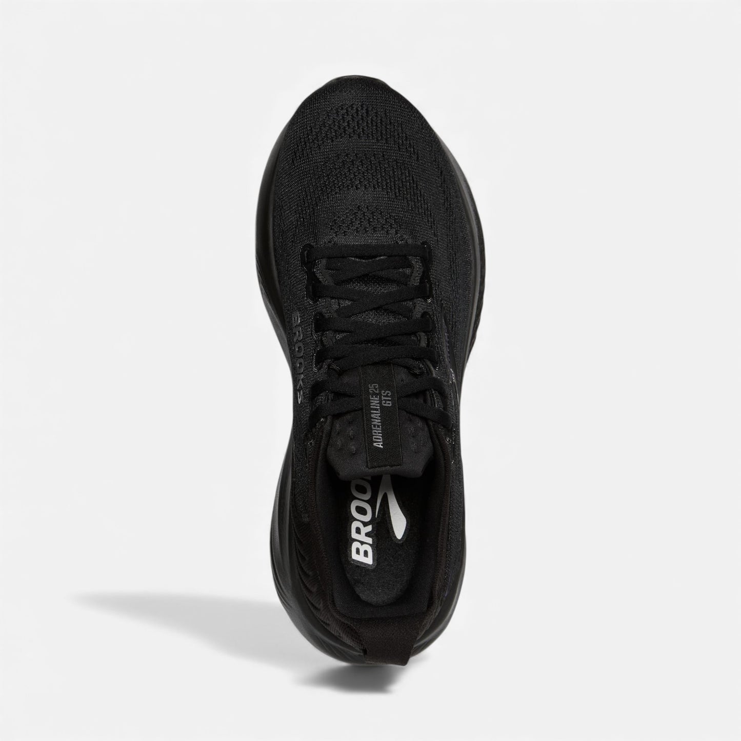 Men's Adrenaline GTS 25 Black/Black/Ebony