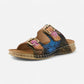 Sunjai Tan Multi