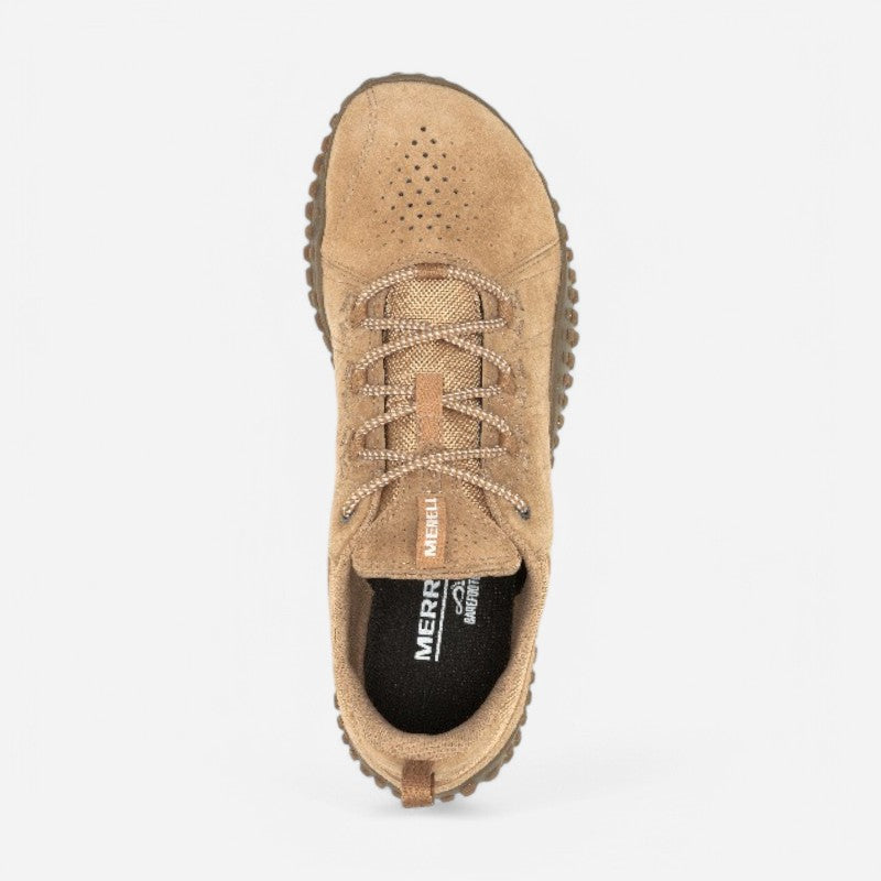 Men's Wrapt Tobacco