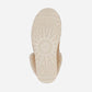 Classic Mini Alpine Lace Fashion Boot Sand