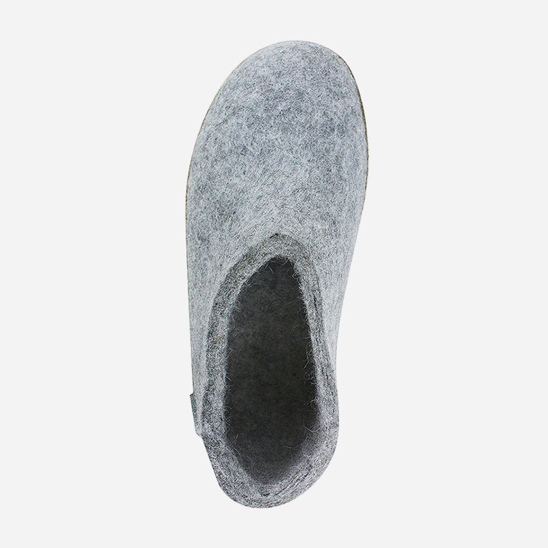 Shoe Grey