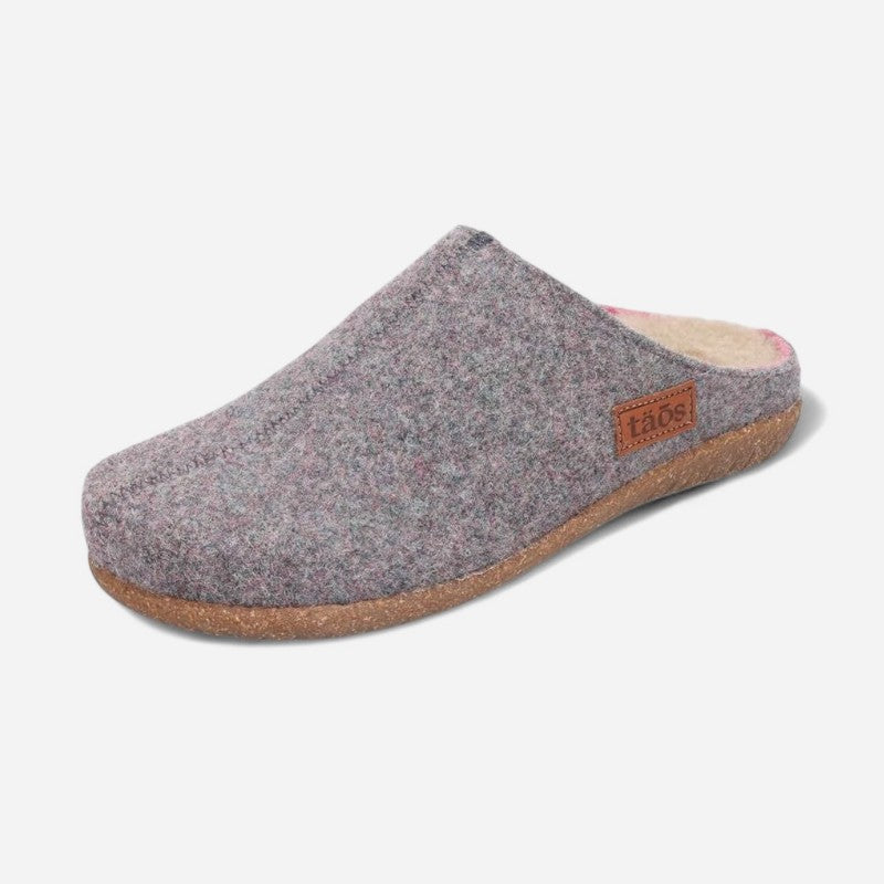 Woolness Grey