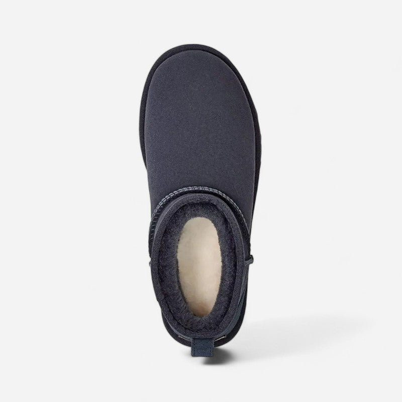 Women's Classic Ultra Mini Eve Blue