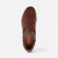 Nessa Bootie Dark Natural