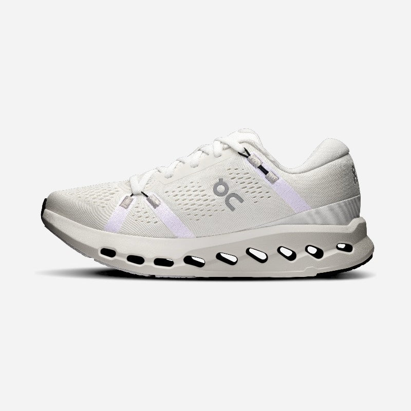Cloudsurfer 2 Ivory/Ivory