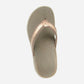 Tide II Bronze Metallic