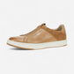Jenn Burnished Tan Milled