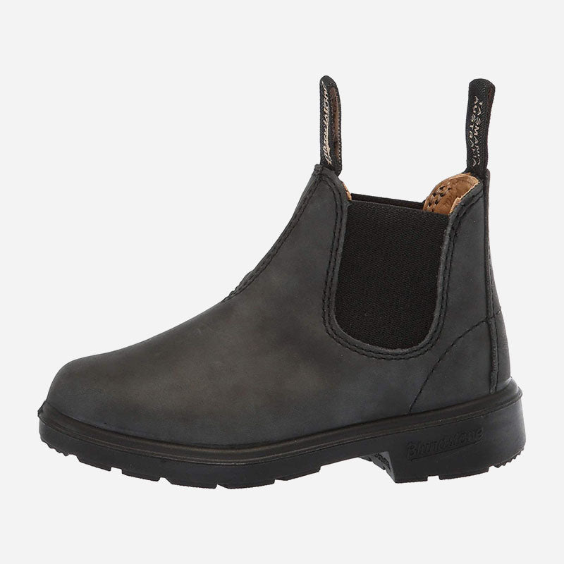 1325 Rustic Black