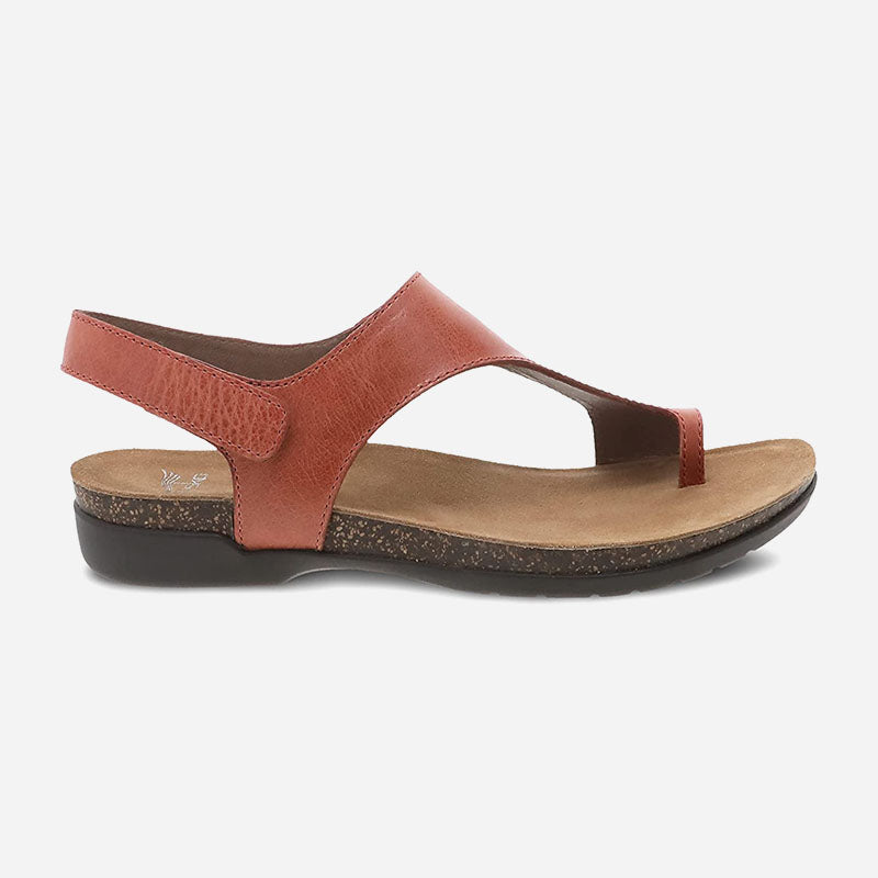 Reece Black Waxy Burnished