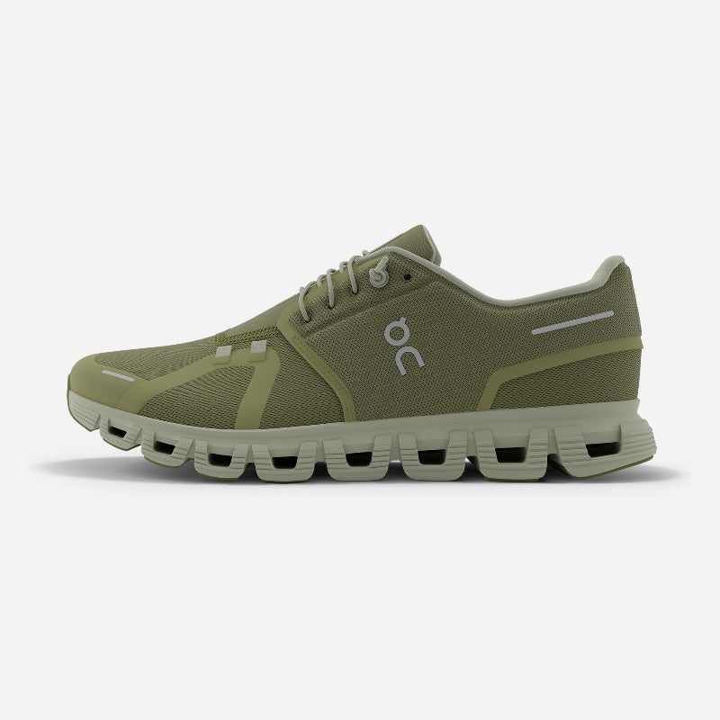 Women's Cloud 6 Caper/Ice