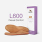 Casual Orthotics - Insole For Everyday Shoes
