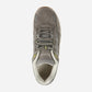 walker Stone Suede