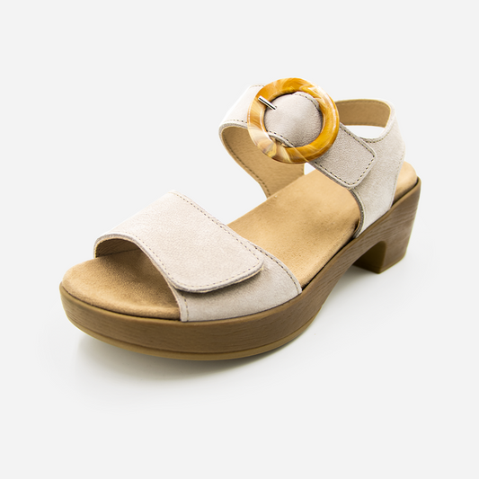 Luz 01 Beige