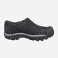 Men's Brixen Low WP Slate Black/Madder Brown