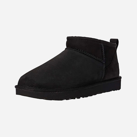 Women's Classic Ultra Mini Black
