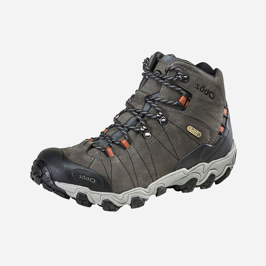 Men's Bridger Mid B-Dry Sudan