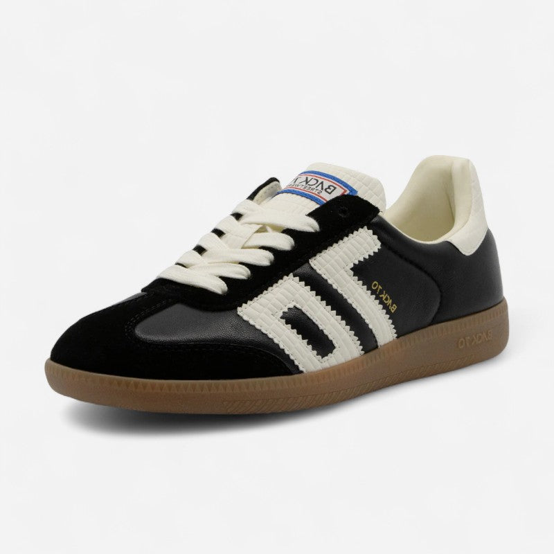 Cloud Nc Black/Milk